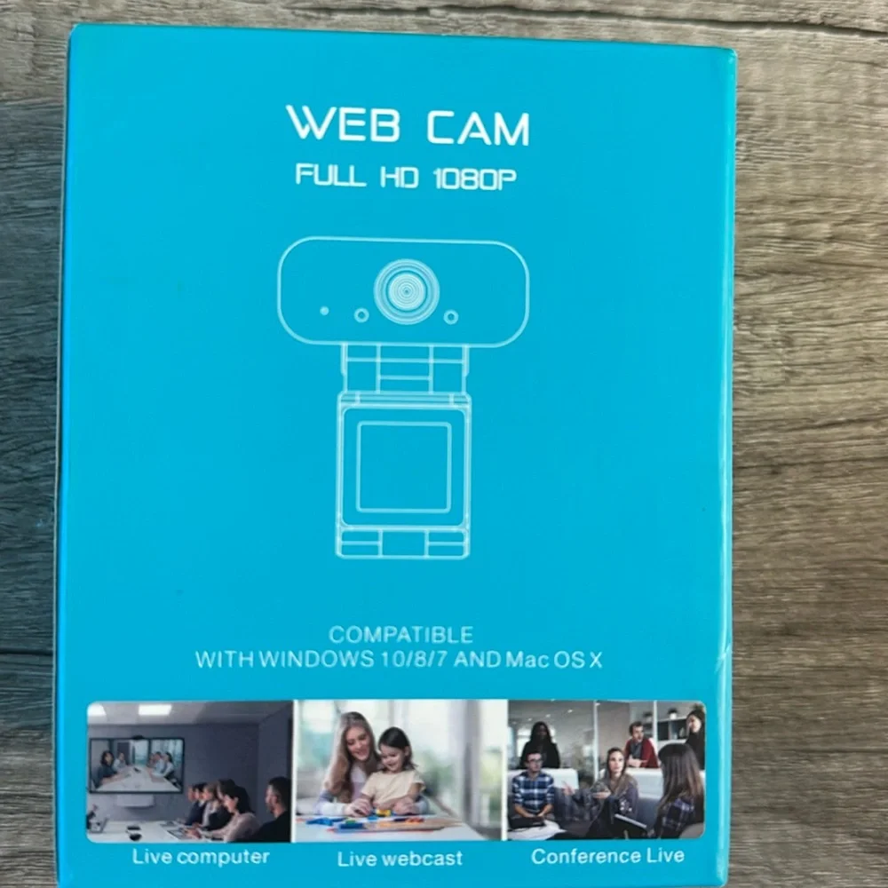 Student Web Cam - Picture 1 of 2